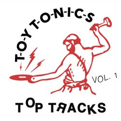 Top Tracks Vol. 1