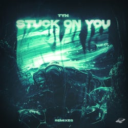 Stuck On You (Remixes)