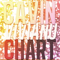 Cavin Viviano "Ande" Chart