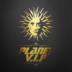 Planet V. I. P
