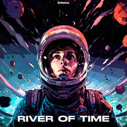 River Of Time