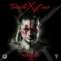 War Party EP