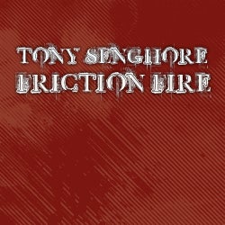 Tony Senghore's Friction Fire Chart!