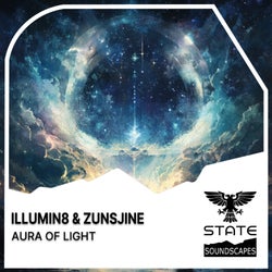 Aura Of Light Charts