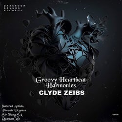 Groovy Heartbeat Harmonies