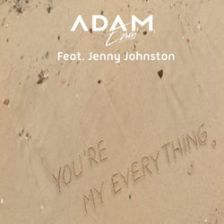 My Everything (feat. Jenny Johnston)
