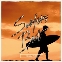 Surfers Beat, Vol. 3 (Finest In Beach House & Dance Music)