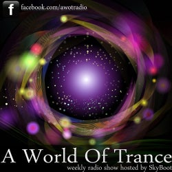 A World Of Trance TOP 10 (June 2012)