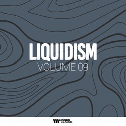 Liquidism, Vol. 9