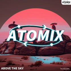 Above The Sky