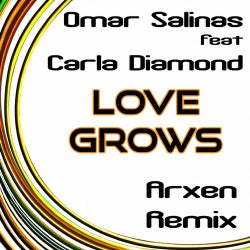 Love Grows (Arxen Remix)