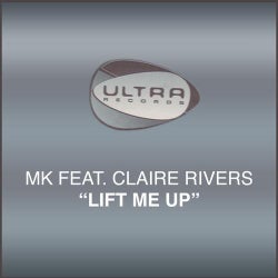Lift Me Up (feat. Claire Rivers)