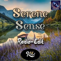 Serene Sense (Radio-Edit)