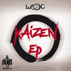 Meltdown Dubs 12: Kaizen EP