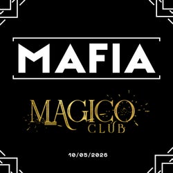 Peak Time at Magico Club by Mafia (COL)
