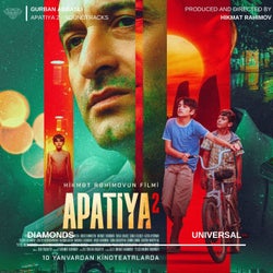 Apatiya 2 - Soundtracks