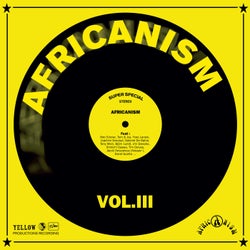Africanism Vol.3