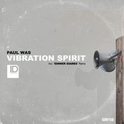 Vibration Spirit