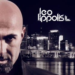 Leo Lippolis - Warm Up - March 2015