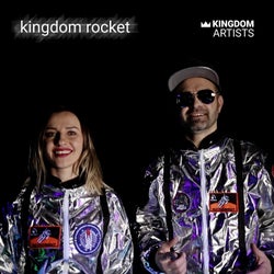 Kingdom Rocket