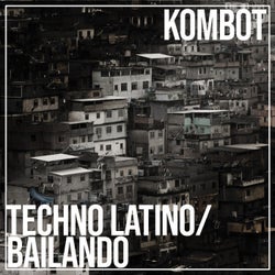Techno Latino