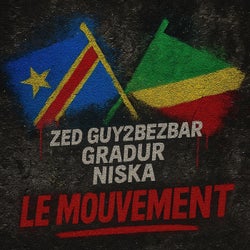 Le Mouvement