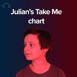 Julian's Take Me Chart