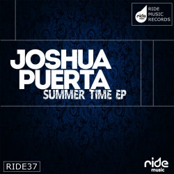 Joshua Puerta Summer Time chart
