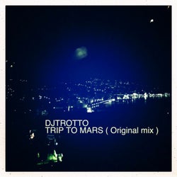 Trip to Mars - Single