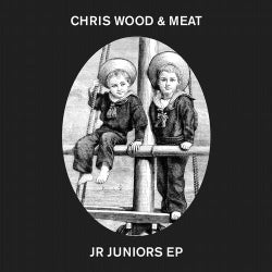 JR Juniors EP