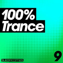100%% Trance - Volume Nine