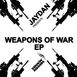 Weapons of War EP
