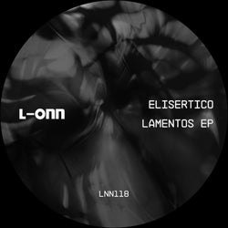 Lamentos EP