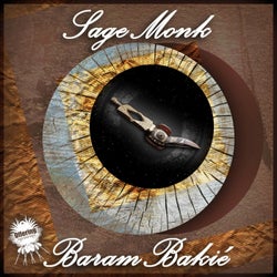 Baram Bakie