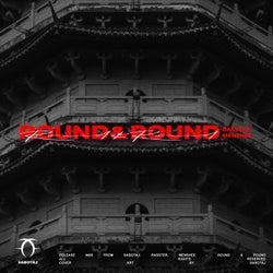 Round & Round
