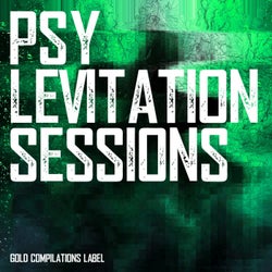 Psy Levitation Sessions