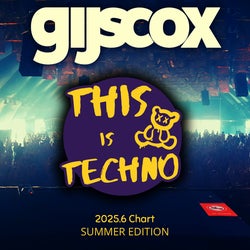 THIS IS TECHNO 2025.6