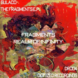 The Fragments EP