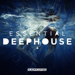 Essential Deep House 4