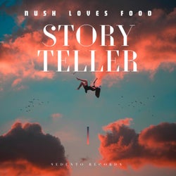 Story teller (Extended)