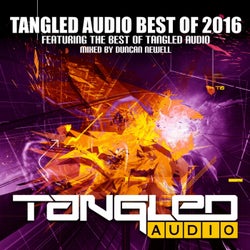 Tangled Audio: Best of 2016