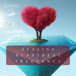 Healing Heartbeat Frequency