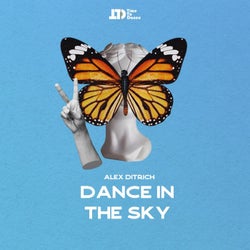 Dance In The Sky
