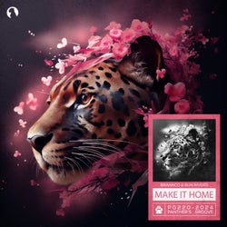 Make It Home (Extended Mix)