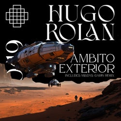 Ambito Exterior