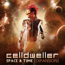 Space & Time - Expansion