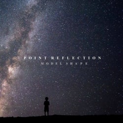 Point Reflection