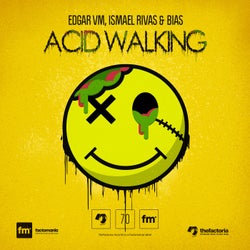 Acid Walking