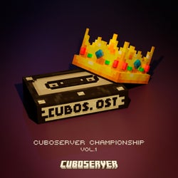 Cuboserver Championship Vol. 1
