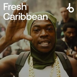 Fresh Caribbean
